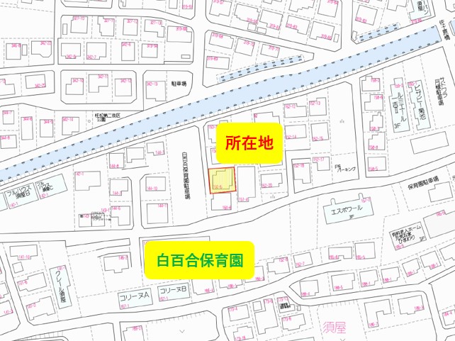 【価格変更】合志市 須屋 （須屋駅 ） 住宅用地