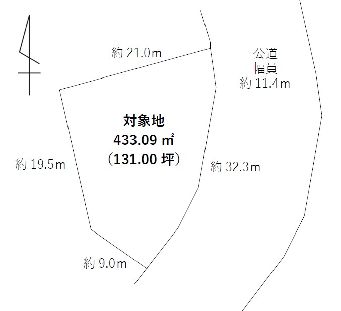 【価格変更】菊陽町 武蔵ヶ丘２丁目 （武蔵塚駅 ） 住宅用地