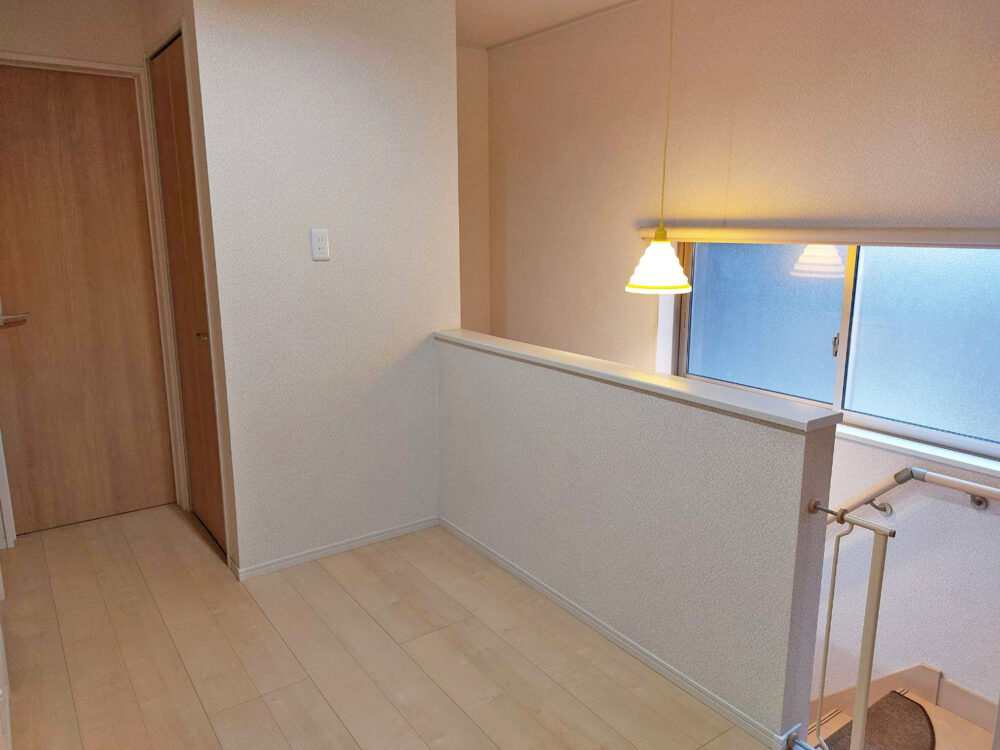 菊池郡菊陽町 大字津久礼 （三里木駅 ） 2階建 ４ＳＬＤＫ