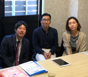 熊本市近郊東区Y.M様