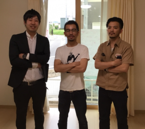 熊本市近郊東区Y.O様