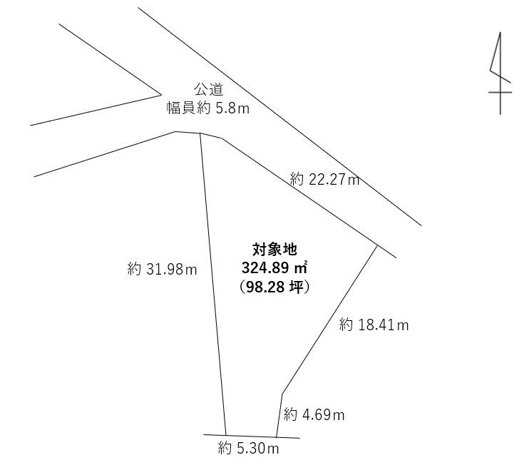 合志市 須屋 （三ツ石駅 ） 住宅用地 を販売開始しました