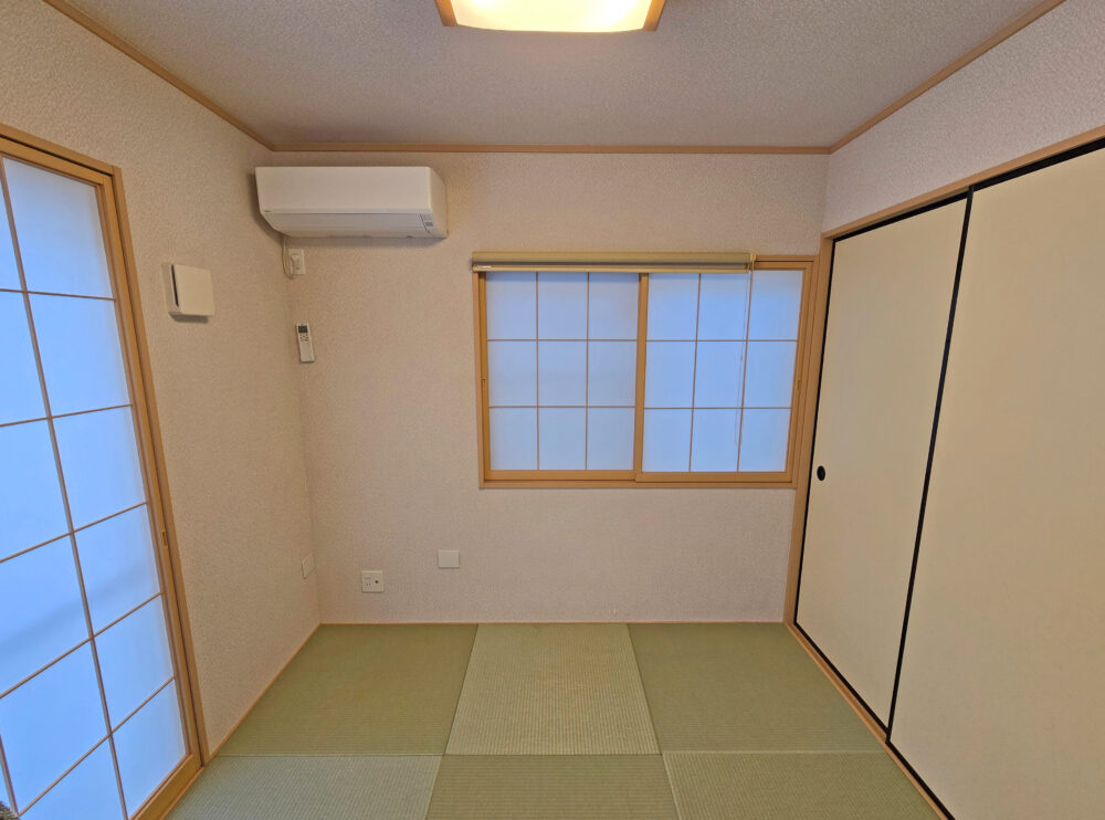 菊池郡菊陽町 大字津久礼 （三里木駅 ） 2階建 ４ＳＬＤＫ