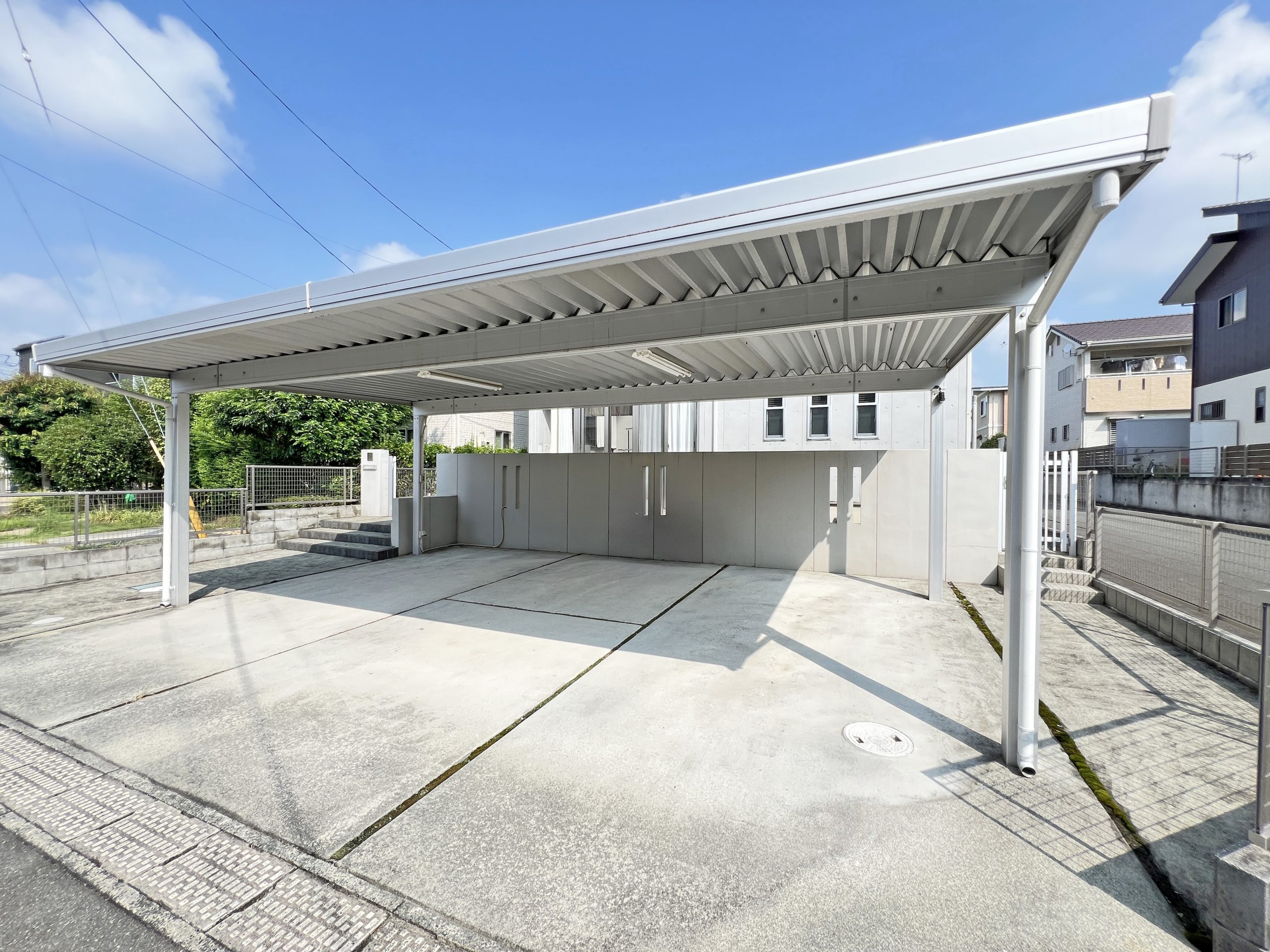 合志市 豊岡（黒石駅） 2階建 ４ＳＬＤＫ