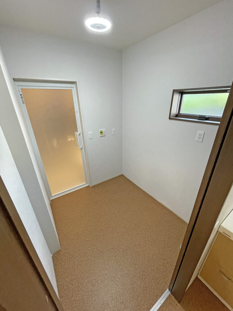 【リノベーション物件】合志市 須屋 （須屋駅 ） 平屋建 ３ＬＤＫ