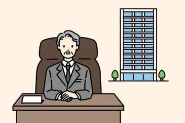 【相談事例8】親が経営者の場合の相続