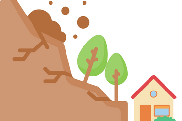 【第21回】災害危険地の住宅優遇見直しへ