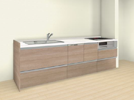 【価格変更】菊池郡菊陽町 大字津久礼 （三里木駅 ） 2階建 ４ＳＬＤＫ