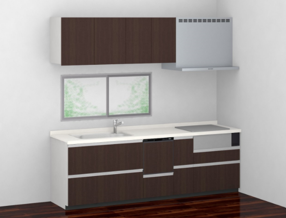 【価格変更】合志市 豊岡 （光の森駅 ） 2階建 ４ＳＤＫ