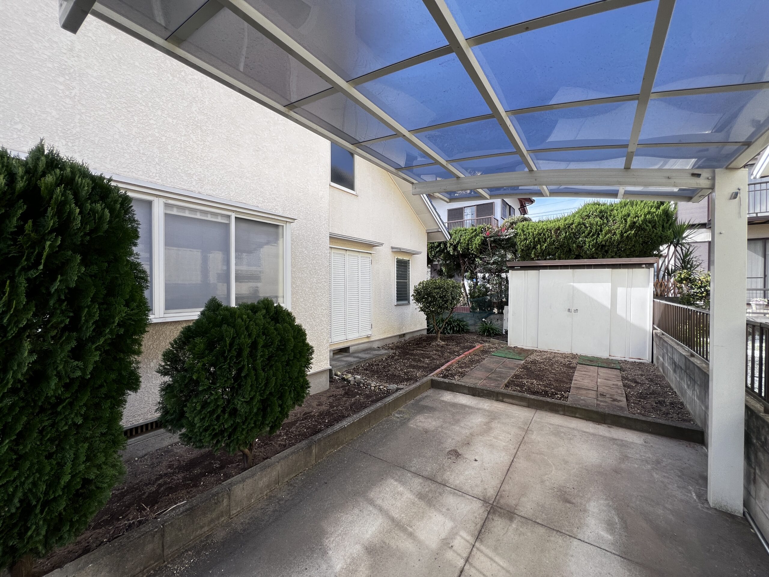 合志市 豊岡 （武蔵塚駅 ） 2階建 ４ＬＤＫ