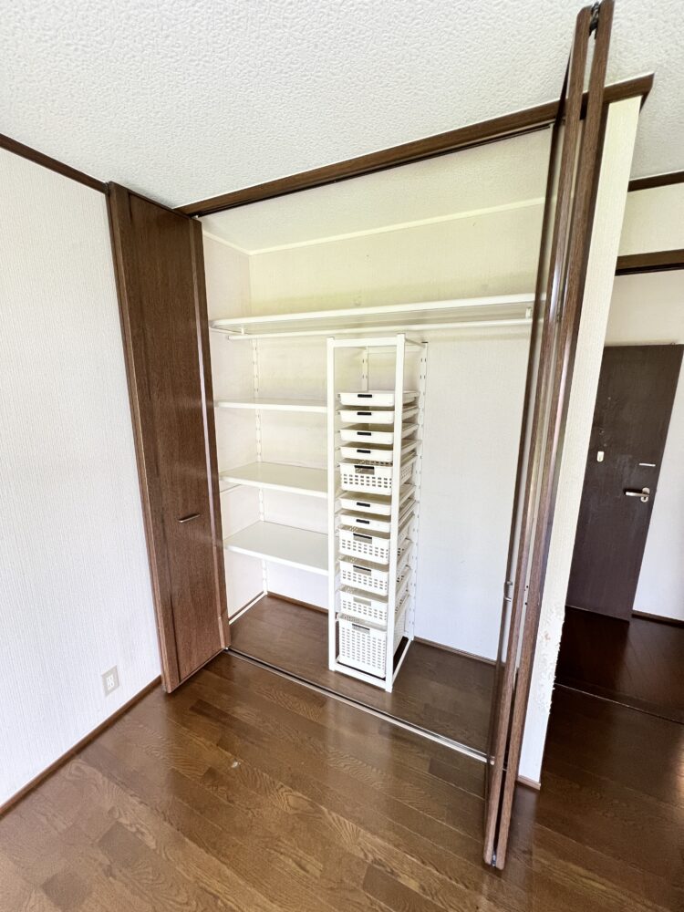 【成約済】合志市 幾久富 （光の森駅 ） 2階建 ５ＬＤＫ