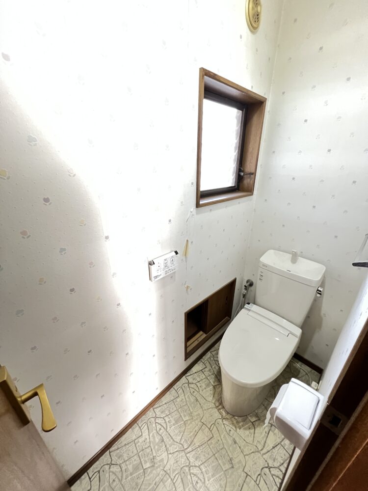 【成約済】合志市 須屋 （三ツ石駅 ） 2階建 ４ＬＤＫ