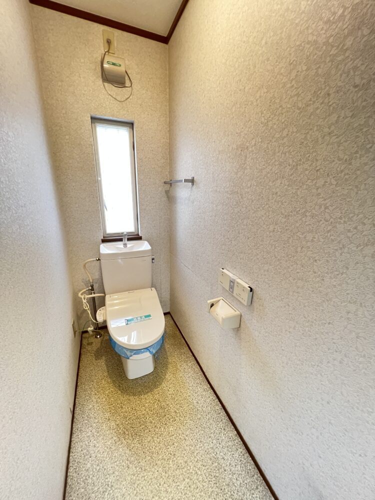 【成約済】合志市 幾久富 （光の森駅 ） 2階建 ５ＬＤＫ