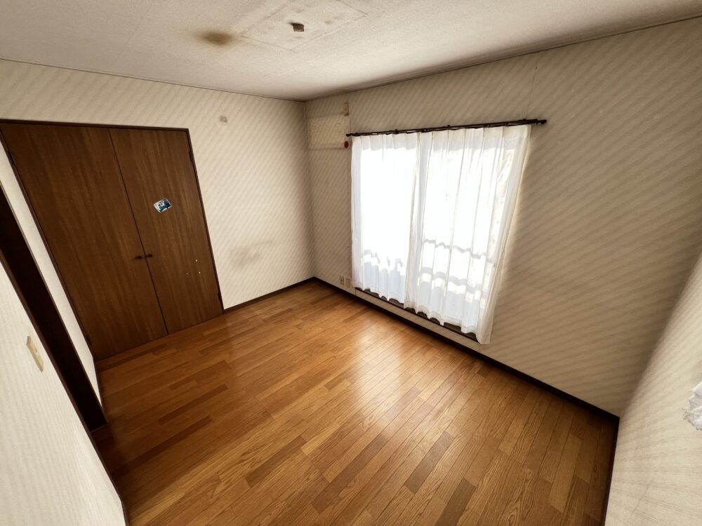 【成約済】合志市 須屋 （三ツ石駅 ） 2階建 ４ＬＤＫ