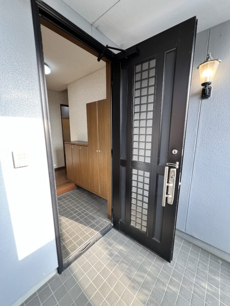 【成約済】合志市 須屋 （三ツ石駅 ） 2階建 ４ＬＤＫ