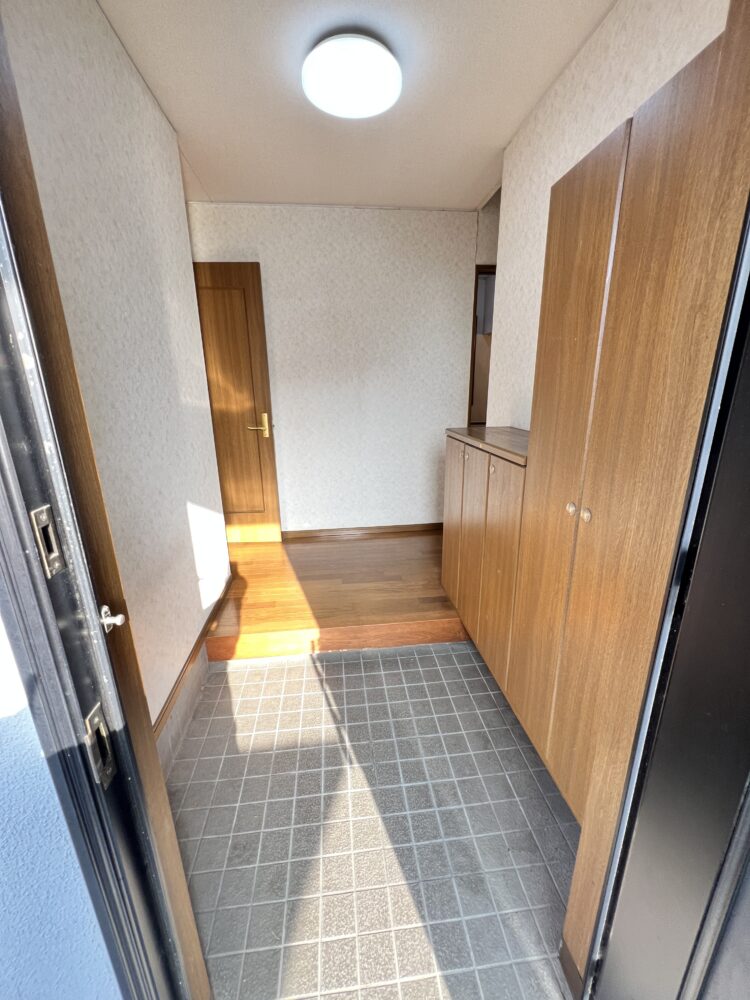 【成約済】合志市 須屋 （三ツ石駅 ） 2階建 ４ＬＤＫ