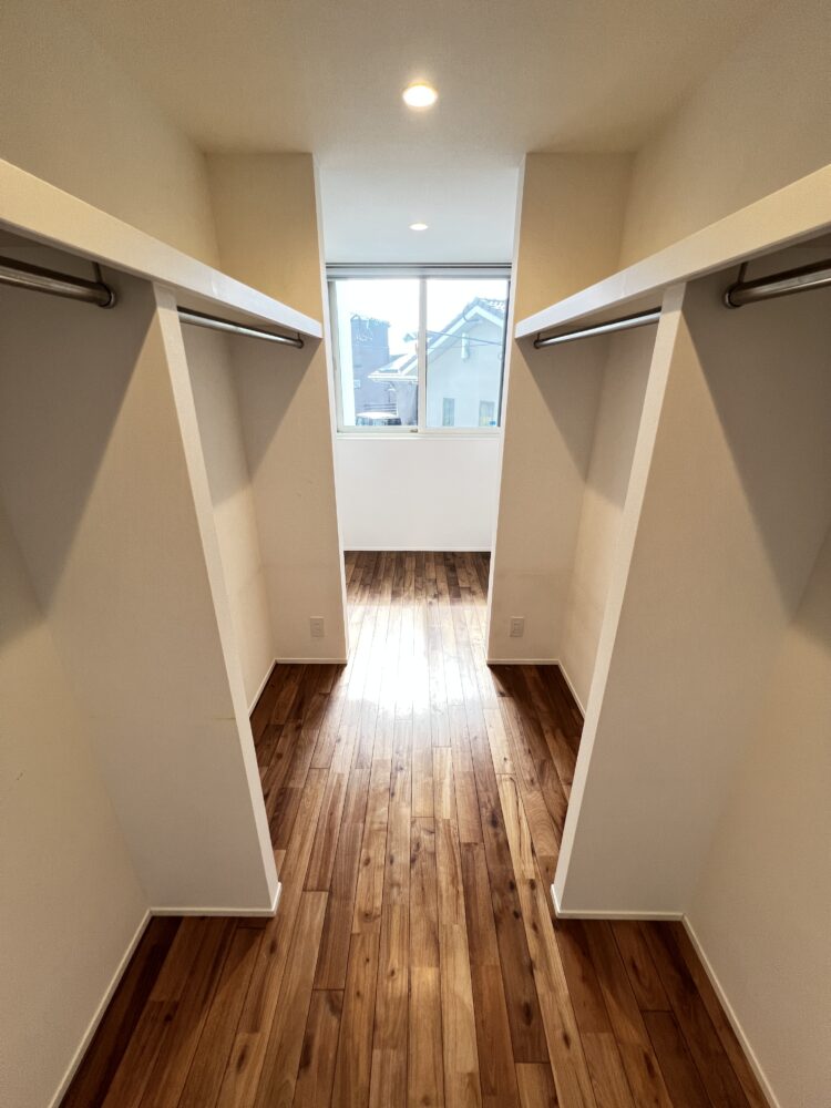 【成約済】合志市御代志 2階建 ３ＳＬＤＫ