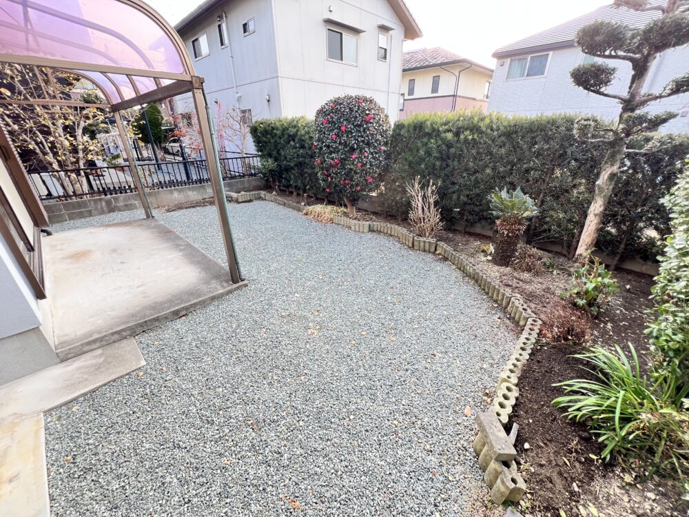 【成約済】合志市 須屋 （三ツ石駅 ） 2階建 ４ＬＤＫ