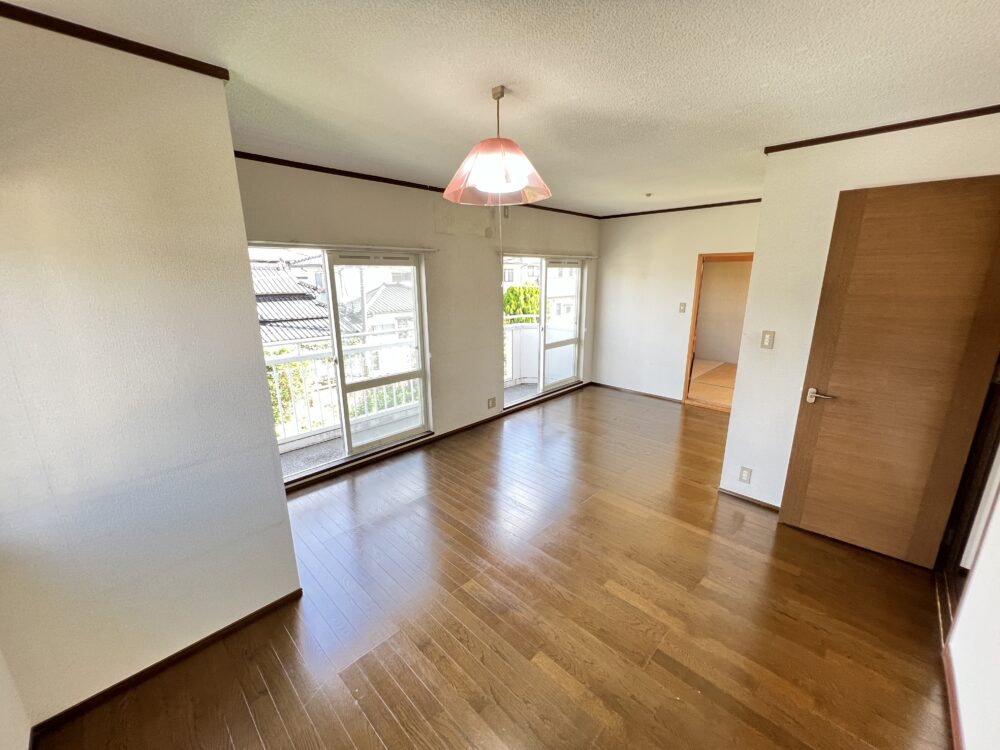 【成約済】合志市 幾久富 （光の森駅 ） 2階建 ５ＬＤＫ