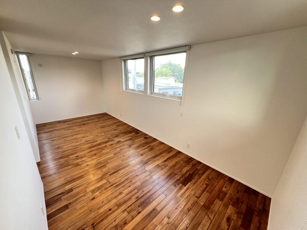 【成約済】合志市御代志 2階建 ３ＳＬＤＫ