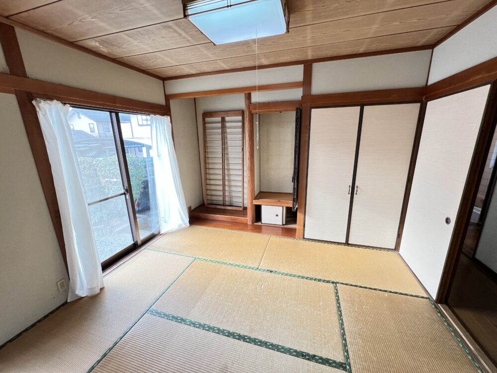 【成約済】合志市 須屋 （三ツ石駅 ） 2階建 ４ＬＤＫ