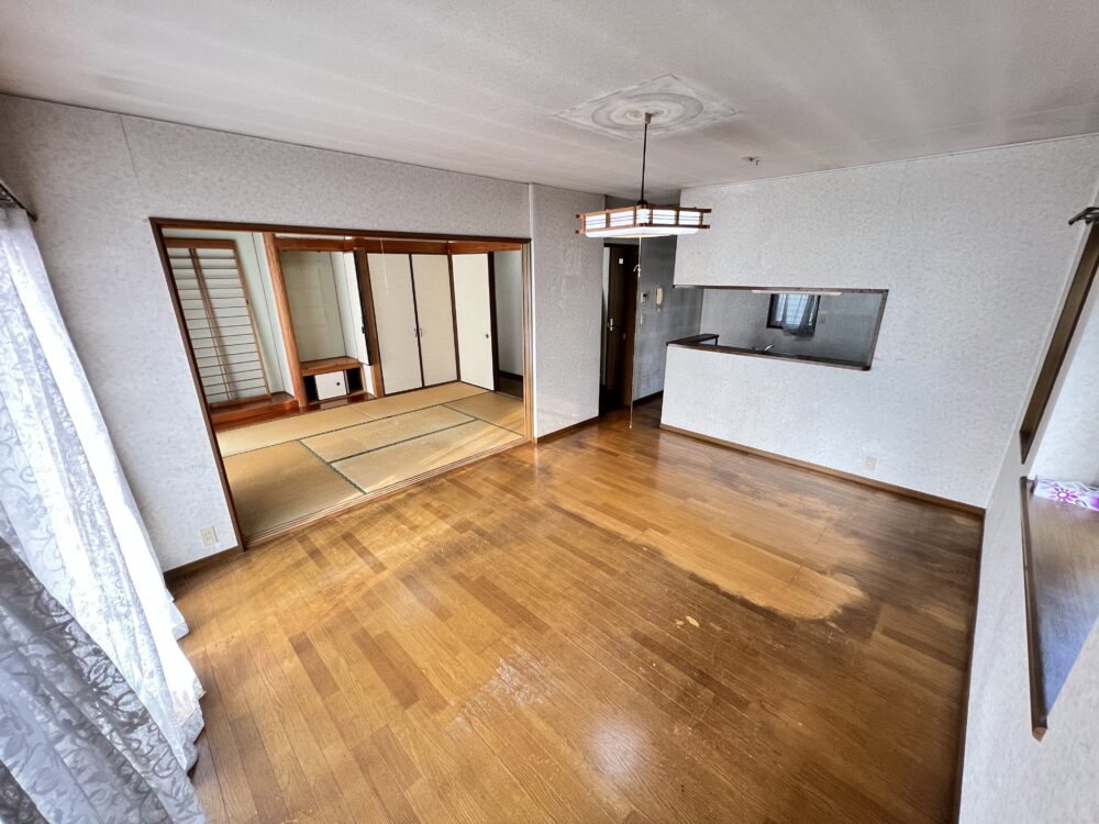 【成約済】合志市 須屋 （三ツ石駅 ） 2階建 ４ＬＤＫ