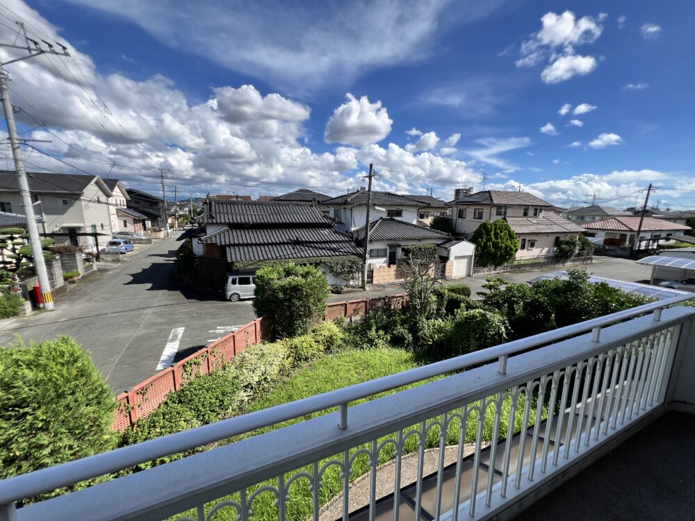 【成約済】合志市 幾久富 （光の森駅 ） 2階建 ５ＬＤＫ