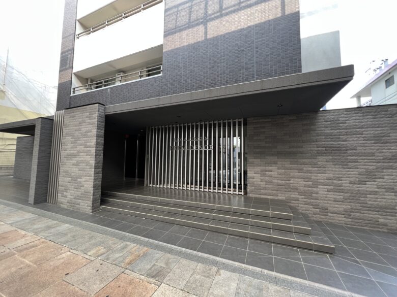 【成約済】レクシア健軍プレミデンス