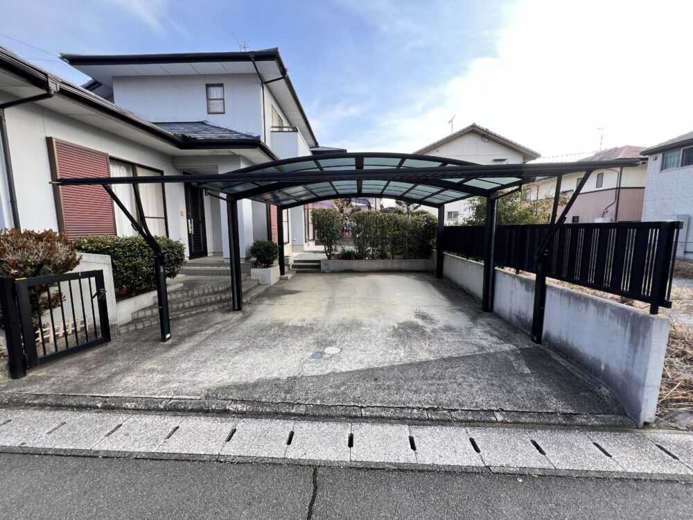 【成約済】合志市 須屋 （三ツ石駅 ） 2階建 ４ＬＤＫ