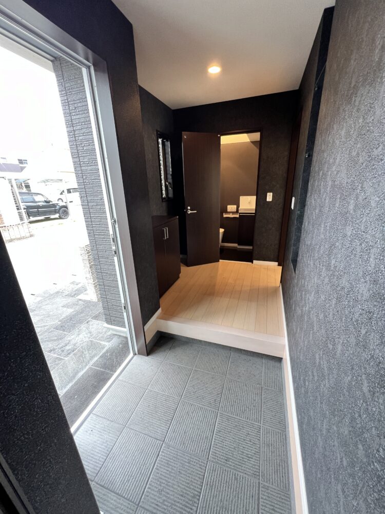 【成約済】合志市 豊岡 （黒石駅 ） 2階建 ３ＳＬＤＫ