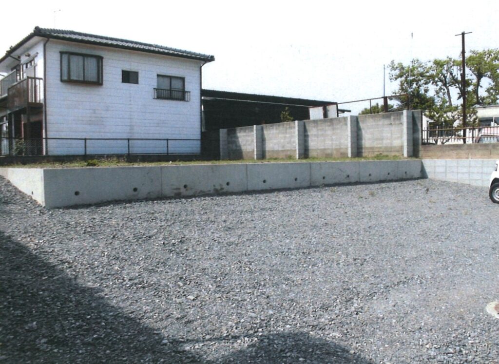 【成約済】合志市 御代志（御代志駅） 住宅用地