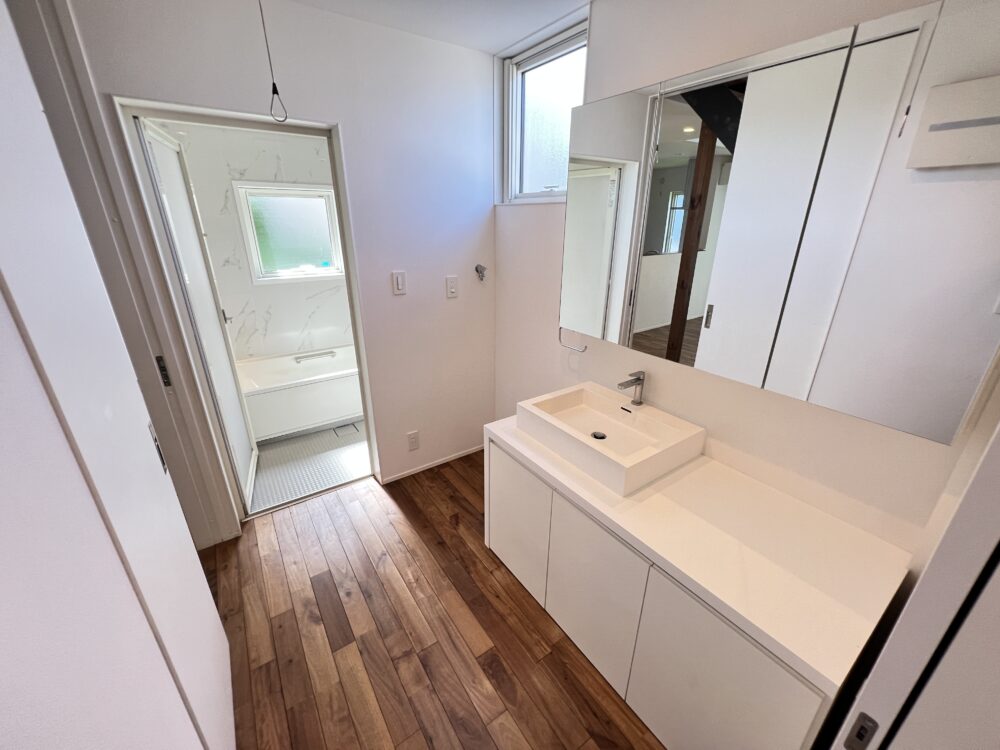 【成約済】合志市御代志 2階建 ３ＳＬＤＫ