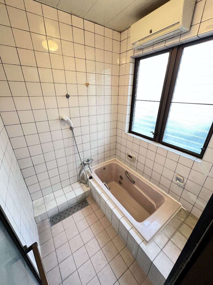 【成約済】合志市 須屋 （三ツ石駅 ） 2階建 ４ＬＤＫ