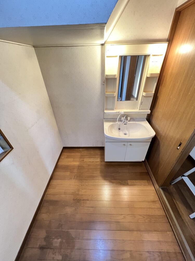 【成約済】合志市 須屋 （三ツ石駅 ） 2階建 ４ＬＤＫ