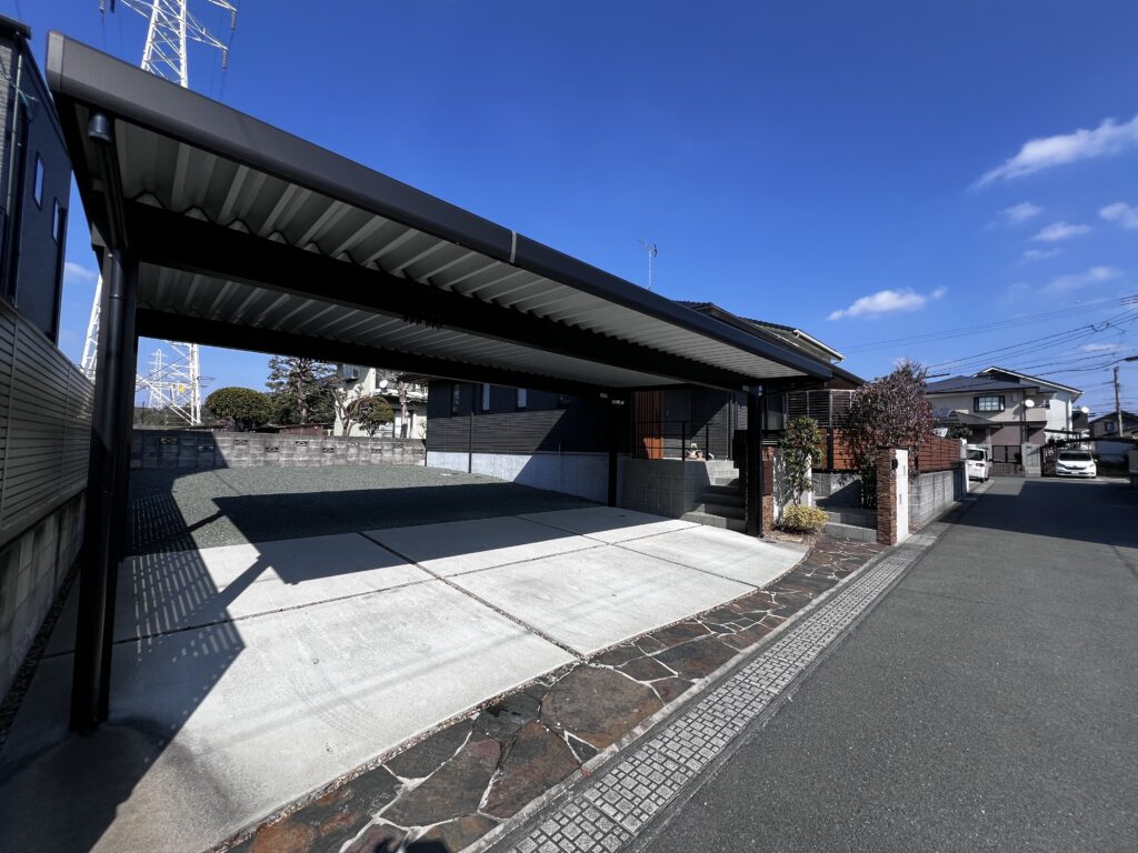 【成約済】合志市 幾久富 （光の森駅 ） 平屋建 ４ＳＬＤＫ