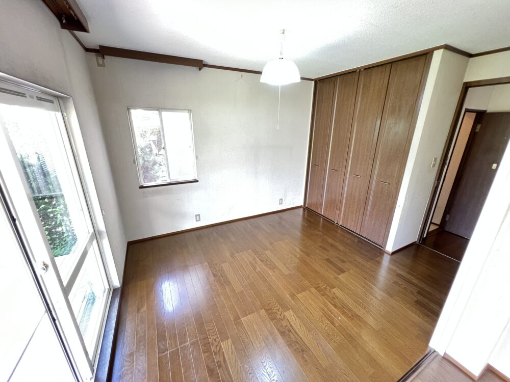 【成約済】合志市 幾久富 （光の森駅 ） 2階建 ５ＬＤＫ