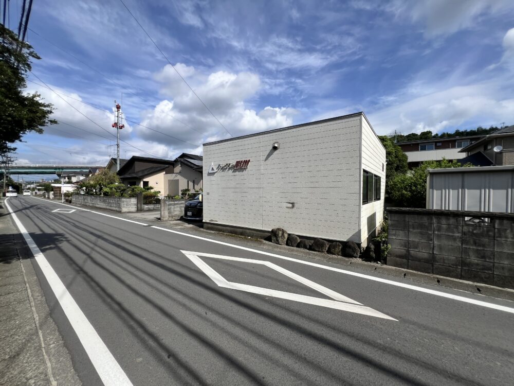 【成約済】熊本市北区弓削６丁目 （光の森駅 ） 住宅用地