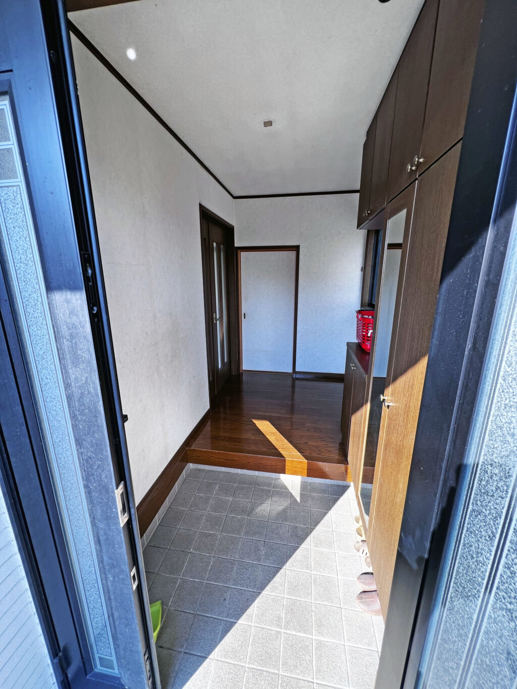 【成約済】合志市 幾久富 （光の森駅 ） 3階建 ６ＳＬＤＫ
