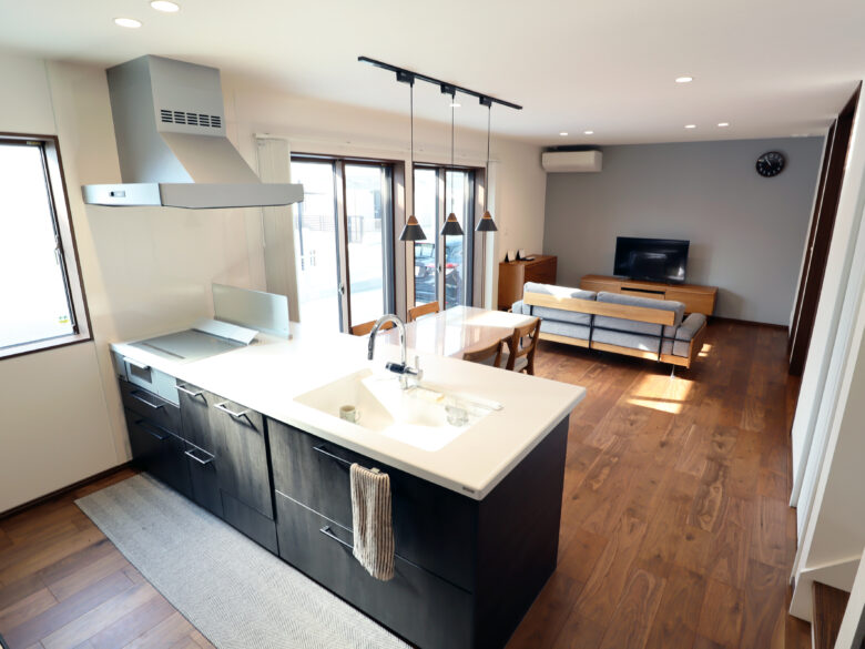 【成約済】菊陽町原水 （原水駅 ） 2階建 ４ＳＬＤＫ