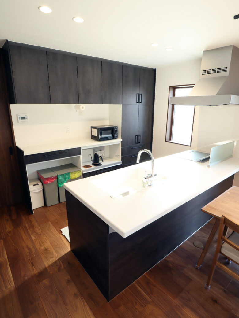 【成約済】菊陽町原水 （原水駅 ） 2階建 ４ＳＬＤＫ