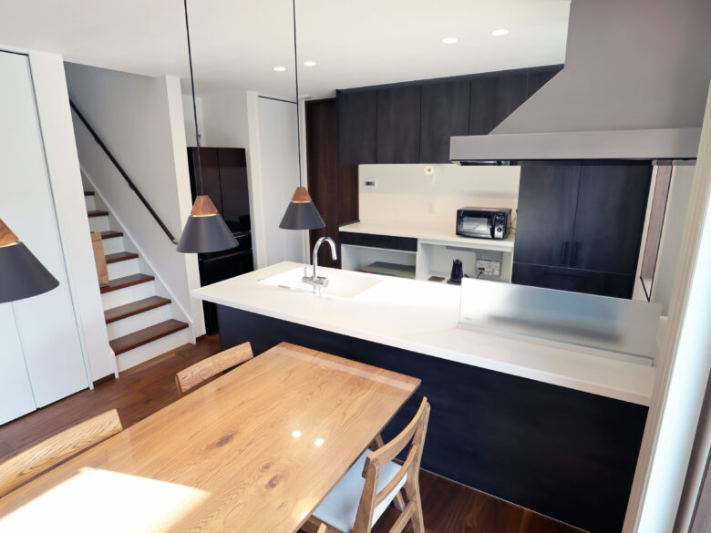 【成約済】菊陽町原水 （原水駅 ） 2階建 ４ＳＬＤＫ