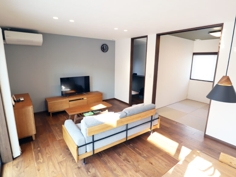 【成約済】菊陽町原水 （原水駅 ） 2階建 ４ＳＬＤＫ