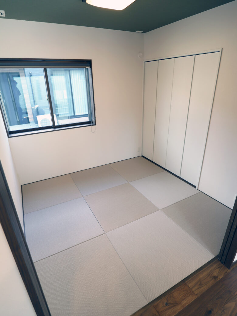 【成約済】菊陽町原水 （原水駅 ） 2階建 ４ＳＬＤＫ