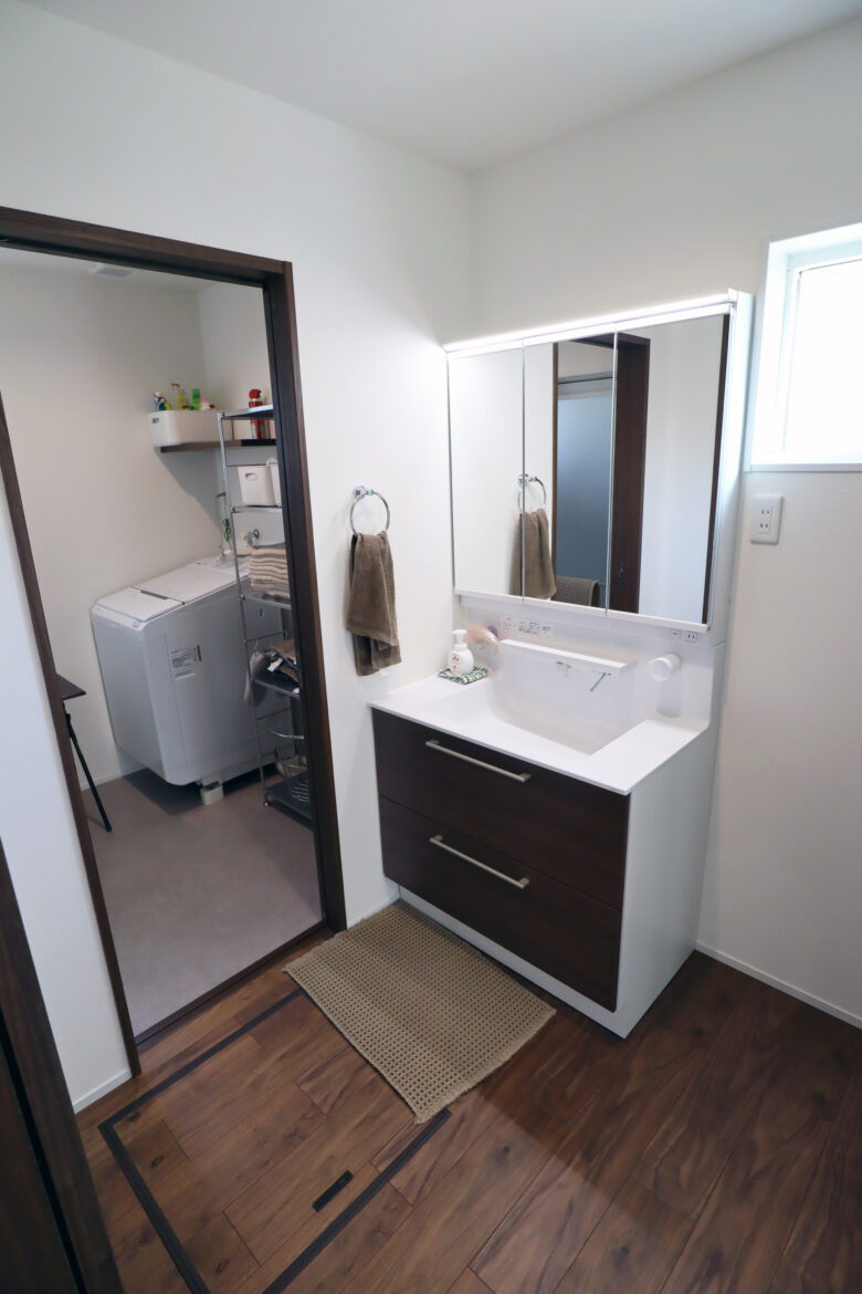 【成約済】菊陽町原水 （原水駅 ） 2階建 ４ＳＬＤＫ