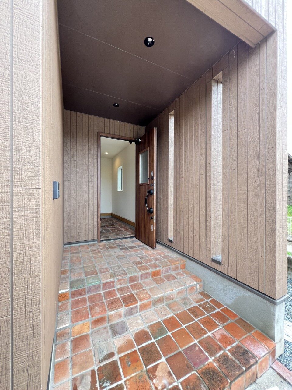 合志市 上庄 2階建 ３ＳＬＤＫ