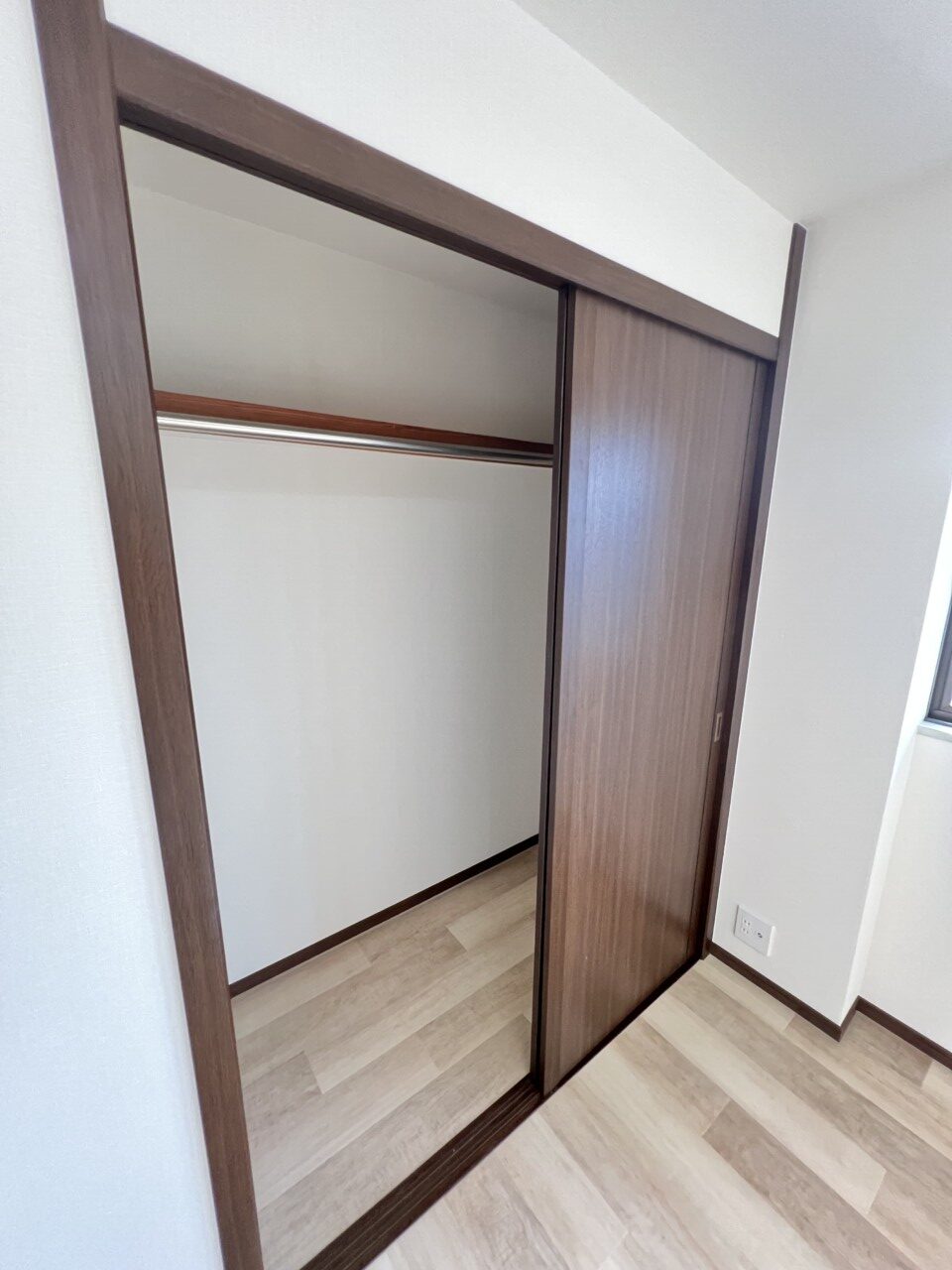 合志市 栄（黒石駅） 2階建 ４ＬＤＫ