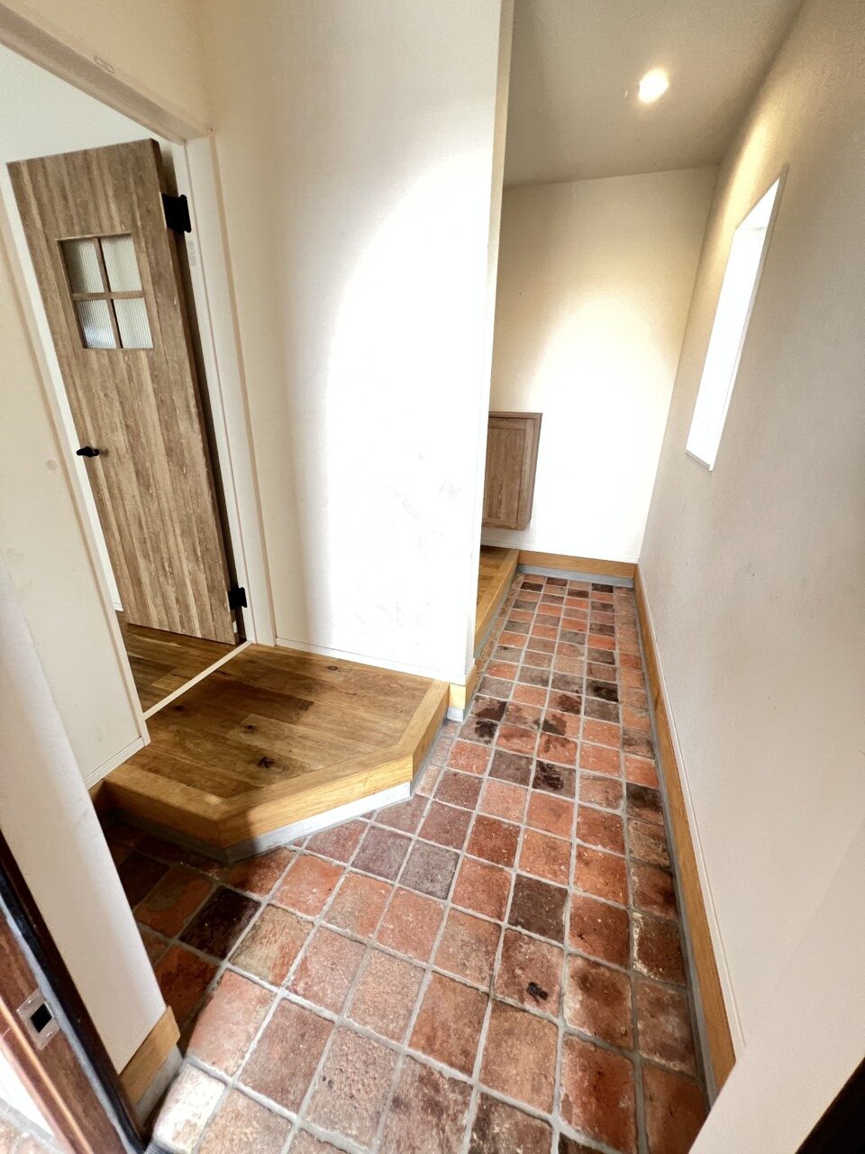 合志市 上庄 2階建 ３ＳＬＤＫ