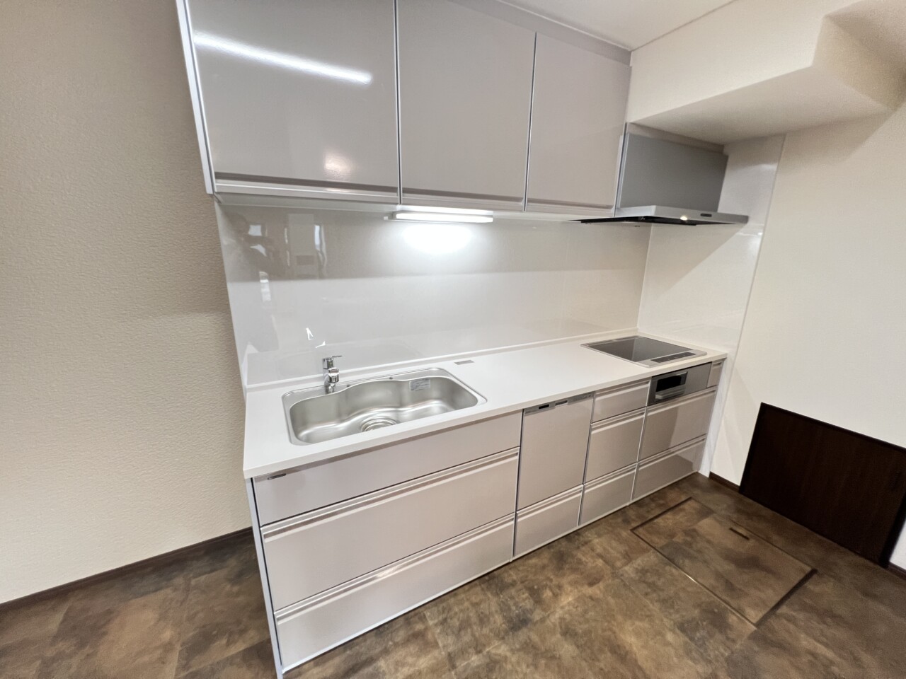 合志市 栄（黒石駅） 2階建 ４ＬＤＫ