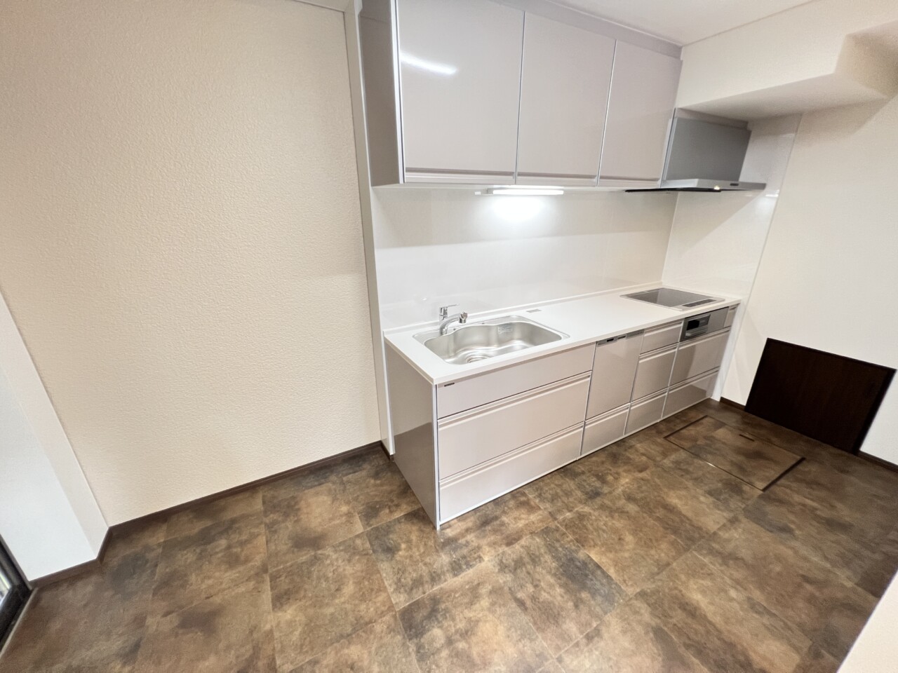 合志市 栄（黒石駅） 2階建 ４ＬＤＫ