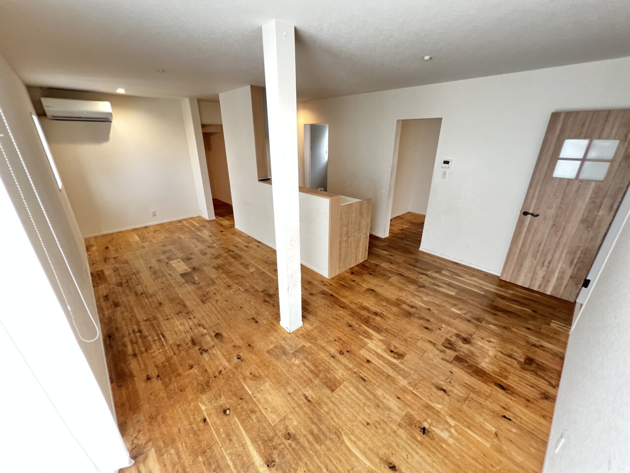 合志市 上庄 2階建 ３ＳＬＤＫ